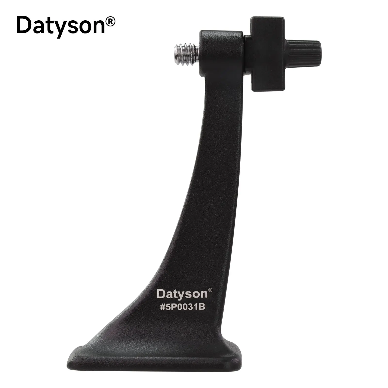 Outdoor Power Point - Datyson 5P0031B Binocular Tripod Adapter Aluminum