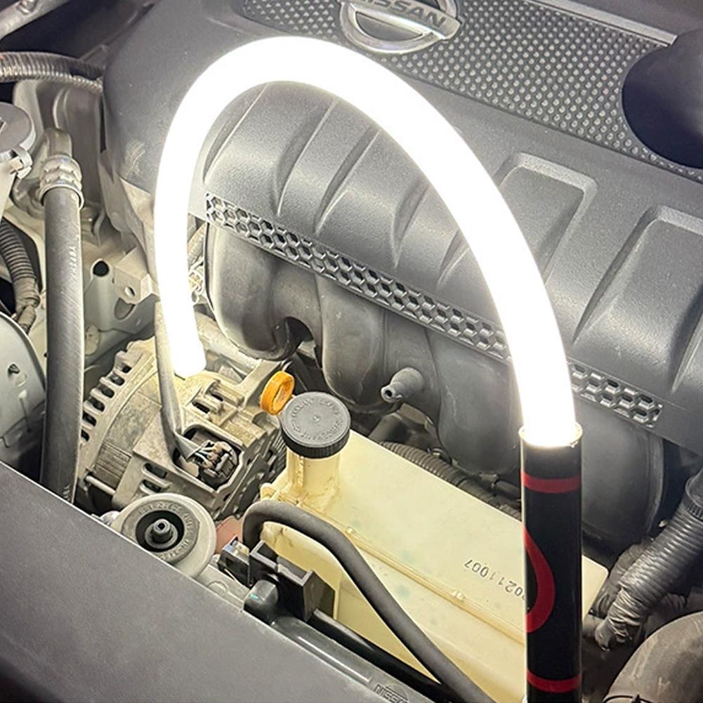 Outdoor Power Repair - LED Light Strip Multifunctional Bendable Convenient