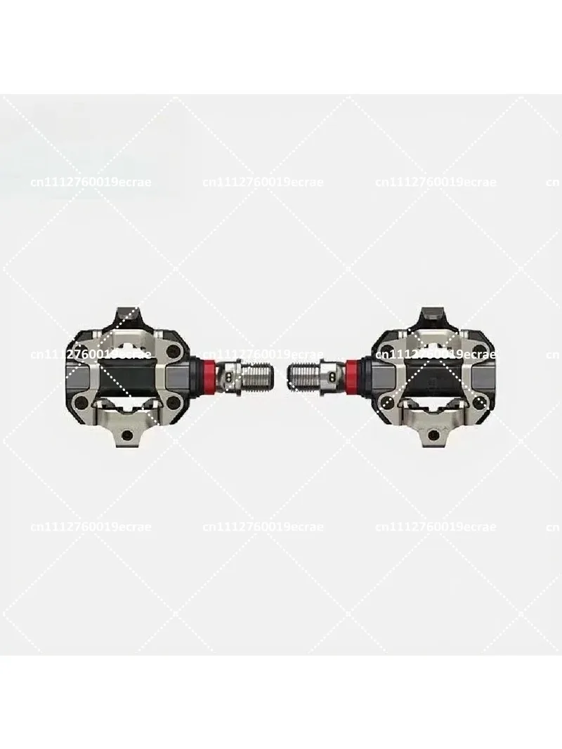 Outdoor Power Meter Bike - Dual-Side Road Bike Power Meter Pedals