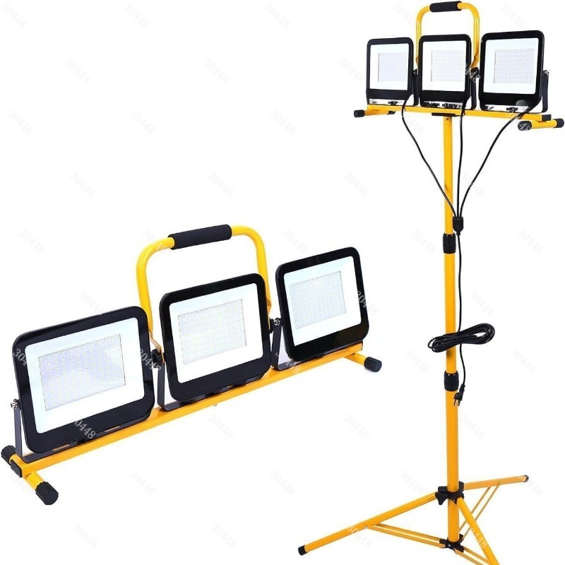 Outdoor Power Repair - Led work light, portable flood light,