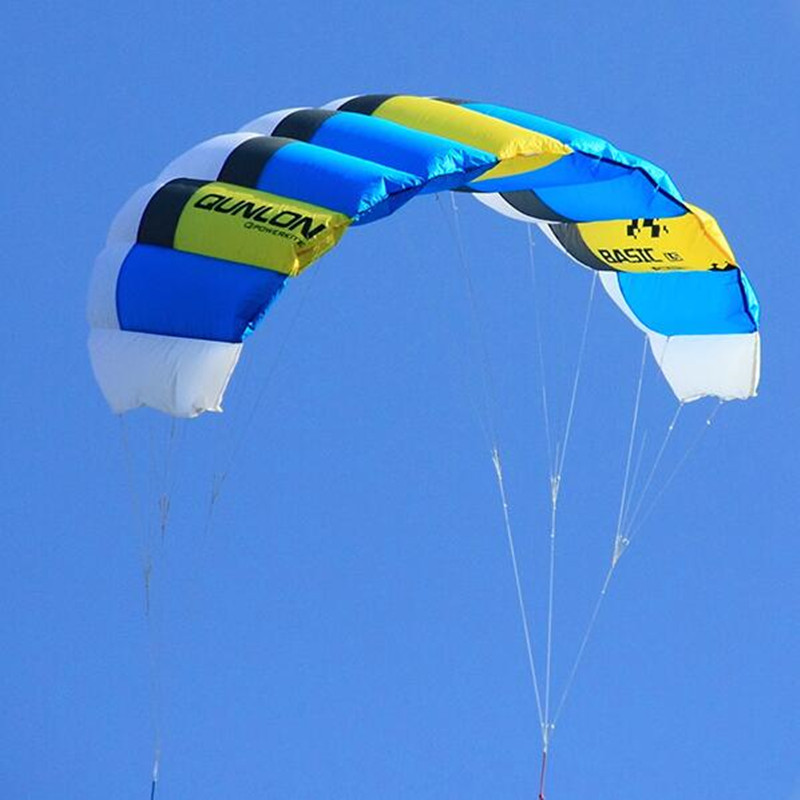 Outdoor Power Line - Dual Line Stunt Kites for Adults