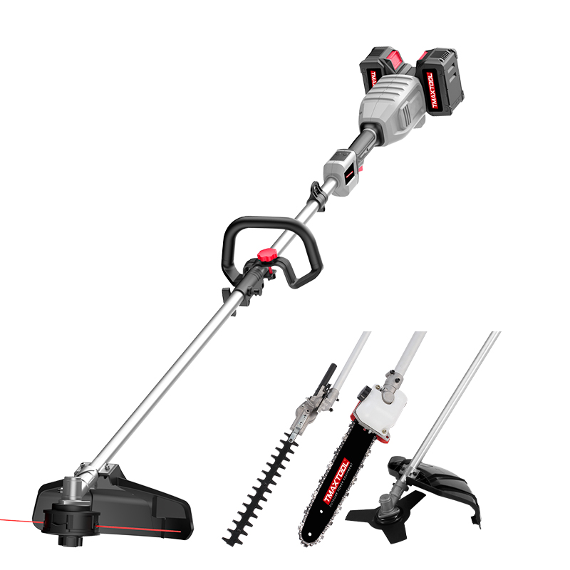 4 In 1 Multifunction Nylon Str - огляд і ціна Pole Saw Cordless
