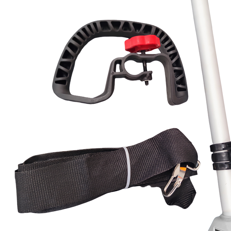 4 In 1 Multifunction Nylon Str - огляд і ціна Pole Saw Cordless