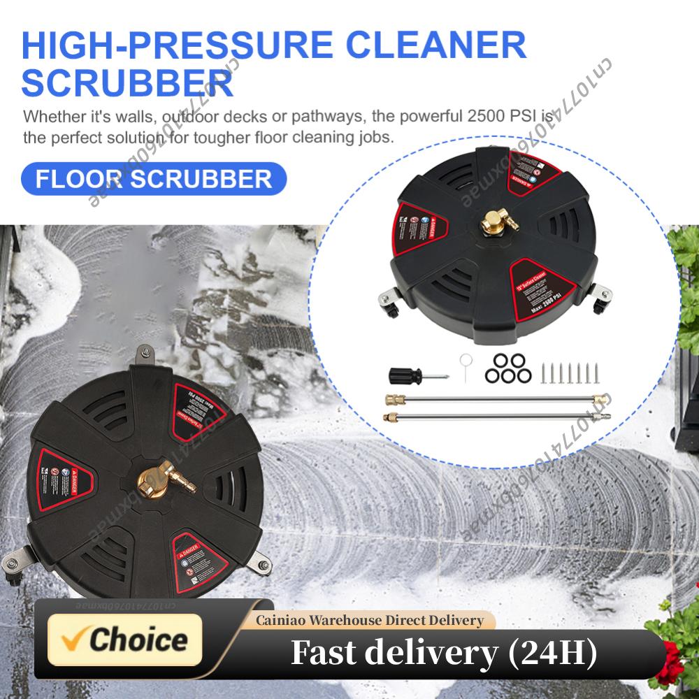 Floor Scrubber 1/4 Quick Conne - огляд і ціна Power Washer Gun Replacement