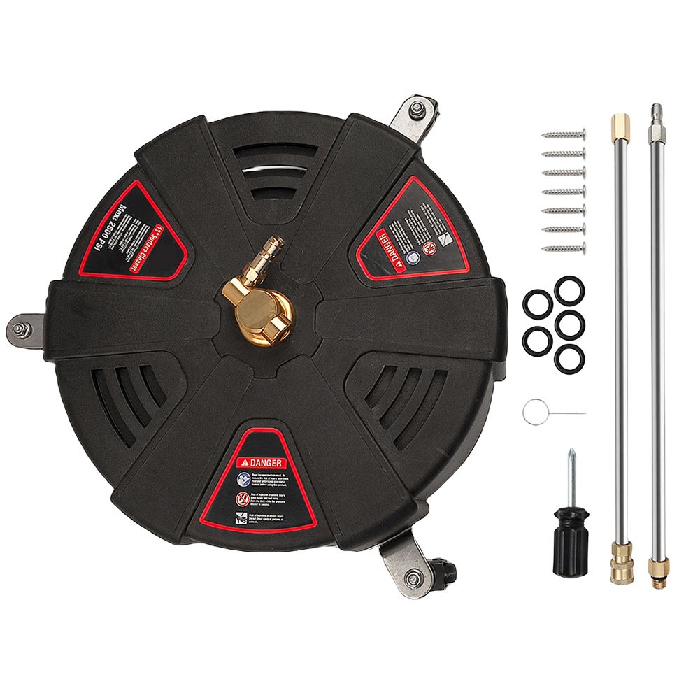 Floor Scrubber 1/4 Quick Conne - огляд і ціна Power Washer Gun Replacement
