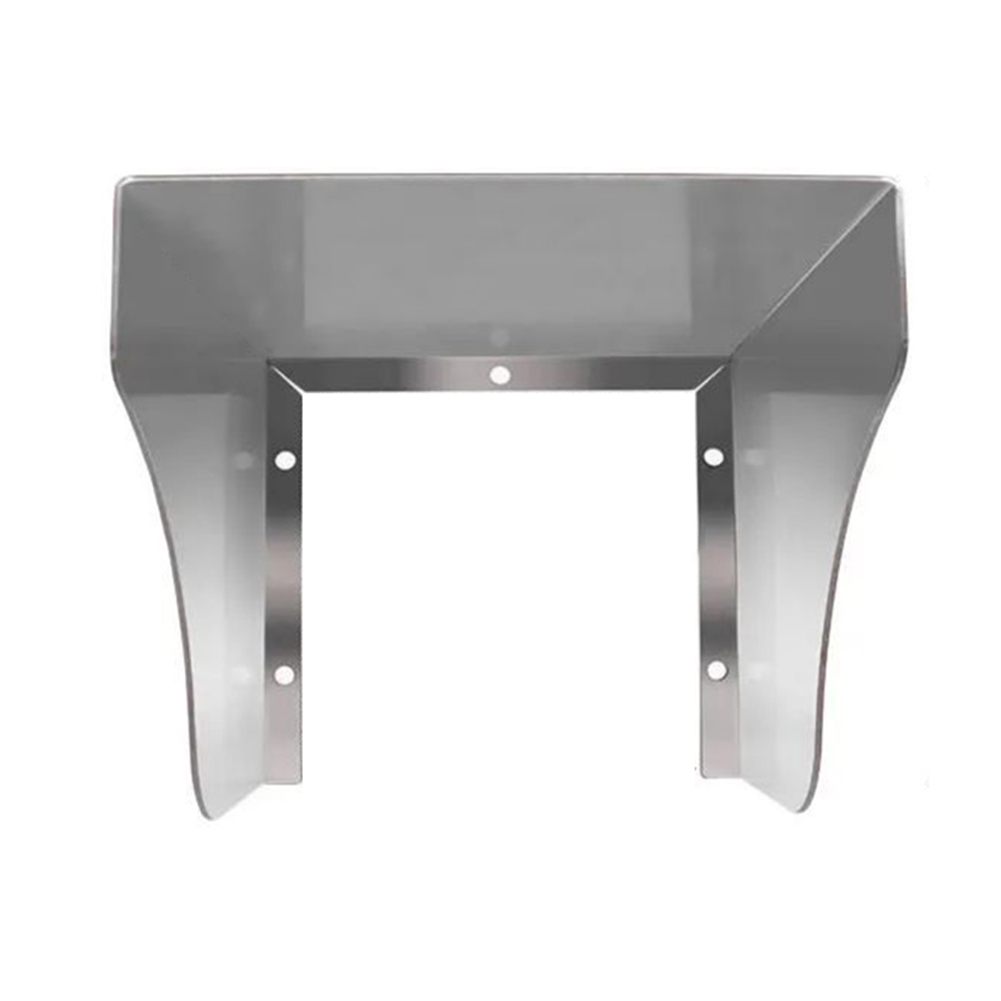 Waterproof Socket Cover Stainl - огляд і ціна Outdoor Power Point Cover