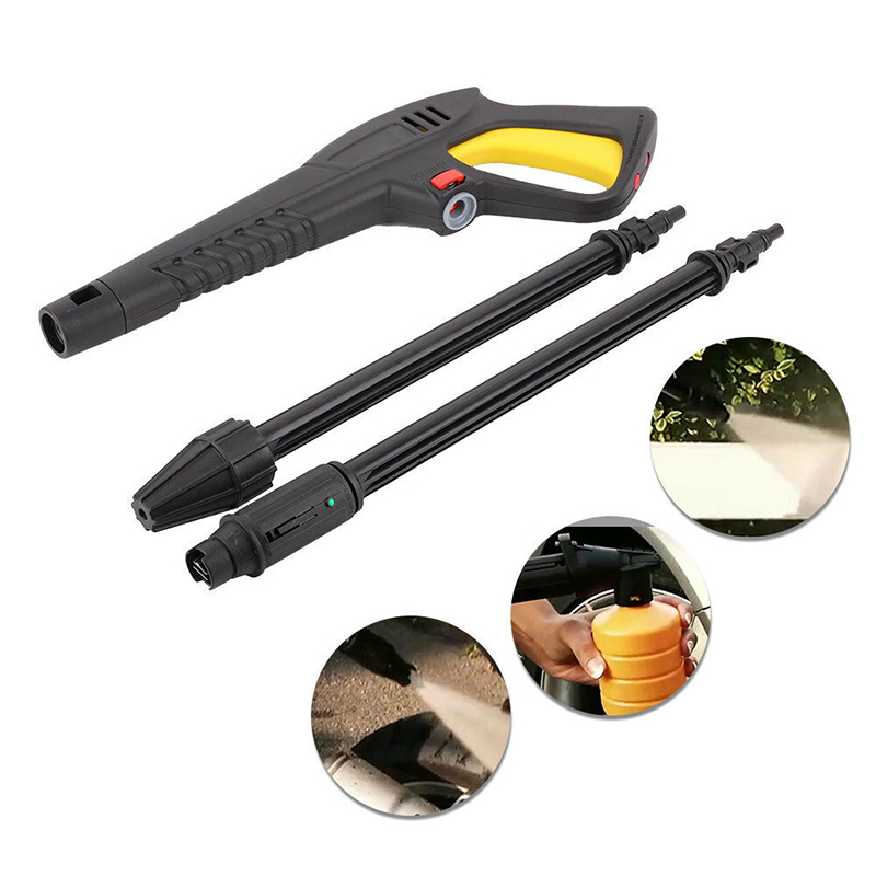 High Pressure Washer Gun High  - огляд і ціна Power Washer Gun Replacement