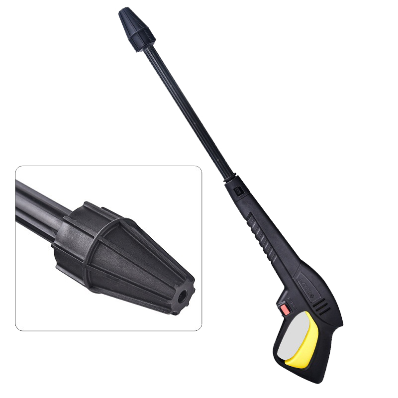 High Pressure Washer Gun High  - огляд і ціна Power Washer Gun Replacement