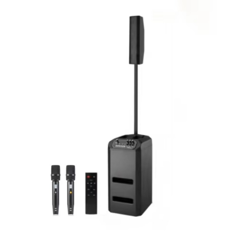 Outdoor Tower Speakers Profess - огляд і ціна Outdoor Power Line
