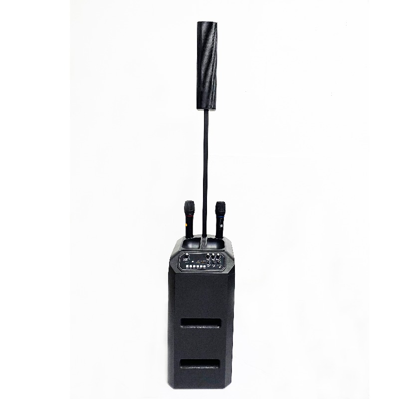 Outdoor Tower Speakers Profess - огляд і ціна Outdoor Power Line