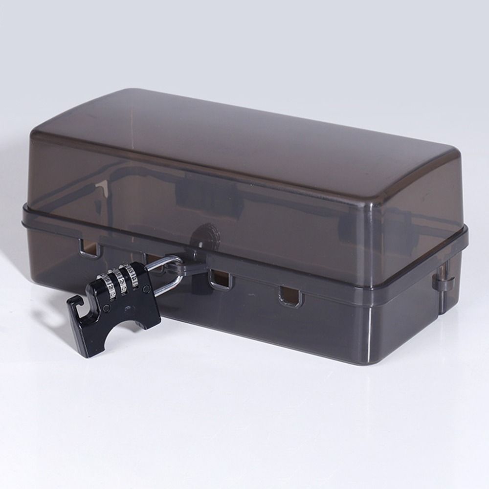 Outdoor Electrical Boxes Water - огляд і ціна Outdoor Power Strip With Cover
