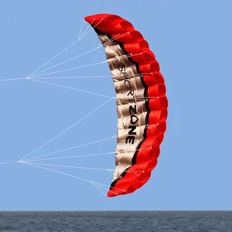 250cm New beginner kitesurf du - огляд і ціна Outdoor Power Line
