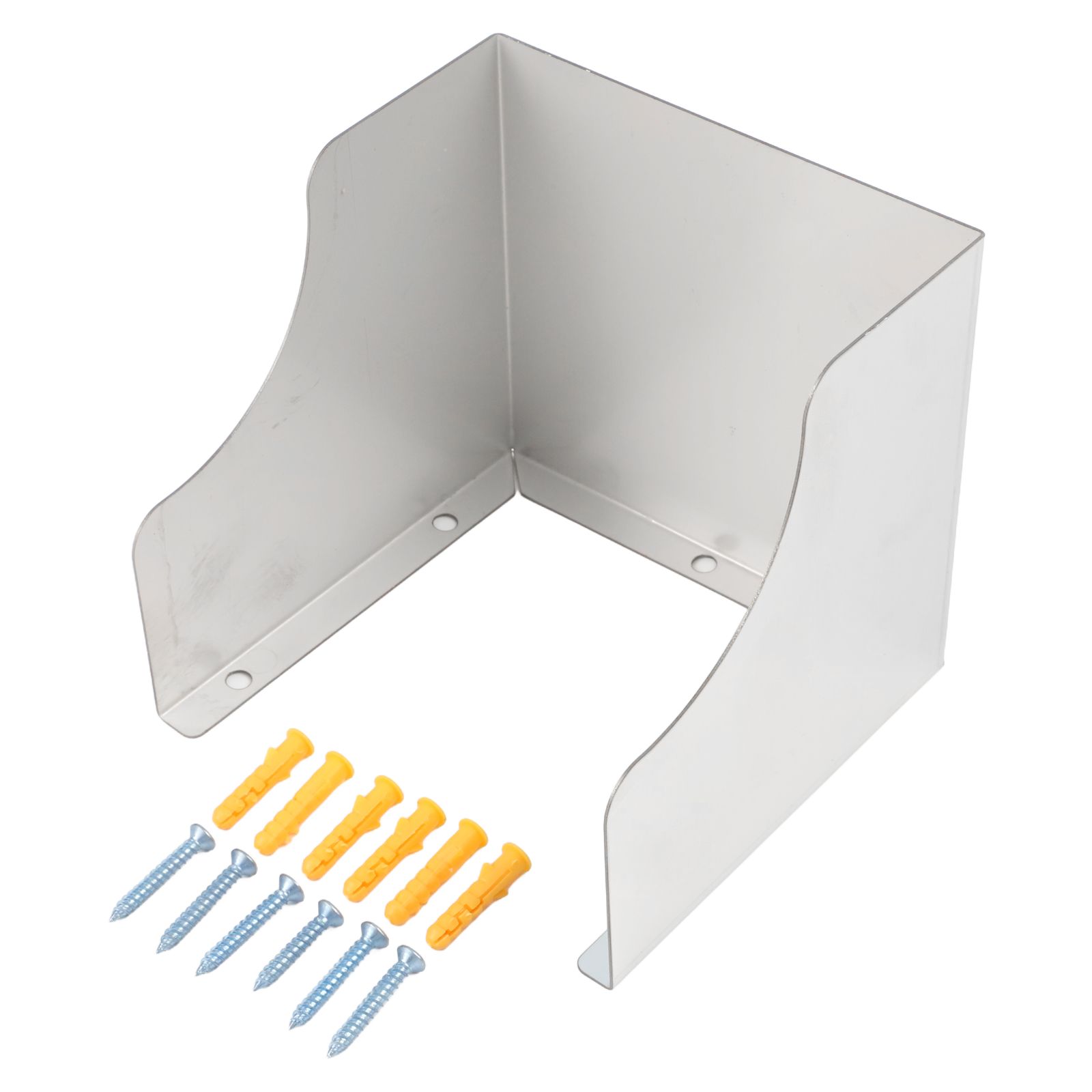 Doorbell Rain Cover For Protec - огляд і ціна Outdoor Power Point Cover