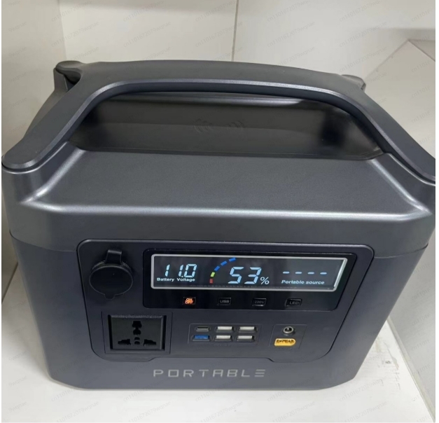 Outdoor Mobile Power Supply 22 - огляд і ціна Outdoor Power Tower