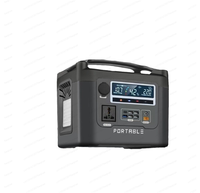 Outdoor Mobile Power Supply 22 - огляд і ціна Outdoor Power Tower