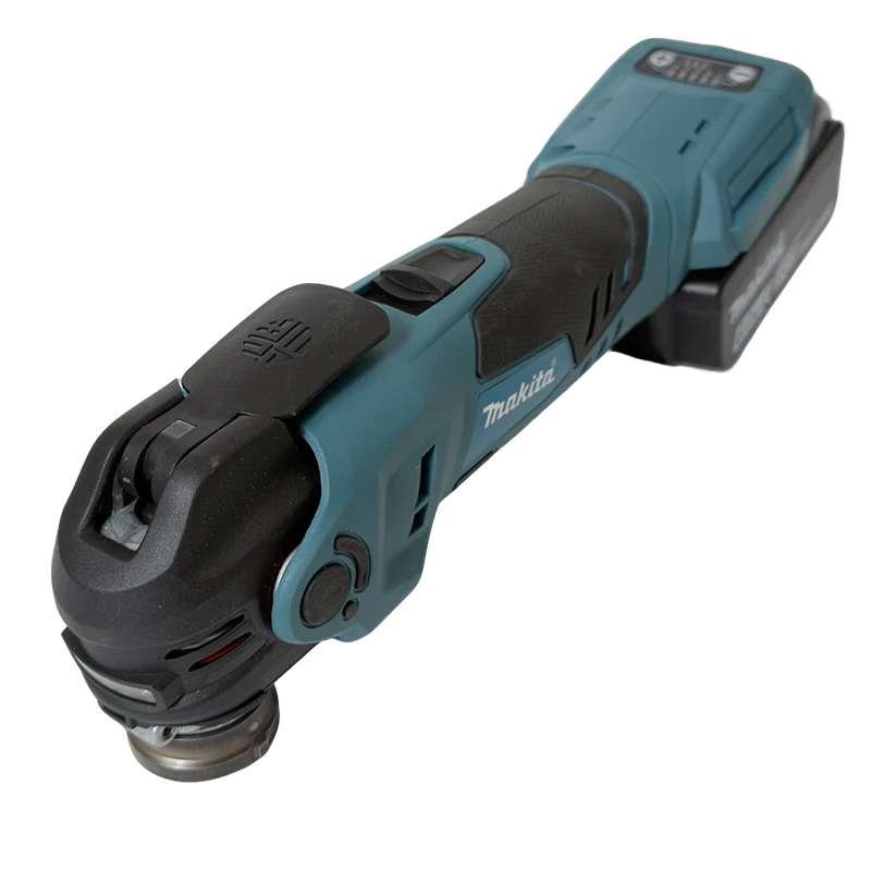 Makita Brushless Oscillating M - огляд і ціна Pole Saw Cordless