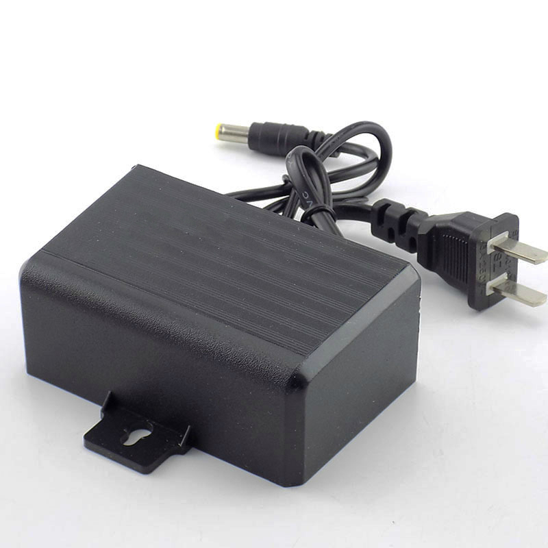 Waterproof outdoor AC/DC Power - огляд і ціна Outdoor Power Strip