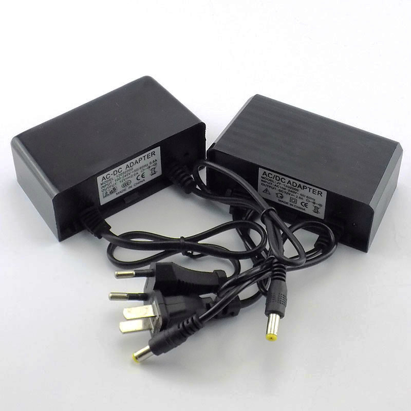 Waterproof outdoor AC/DC Power - огляд і ціна Outdoor Power Strip