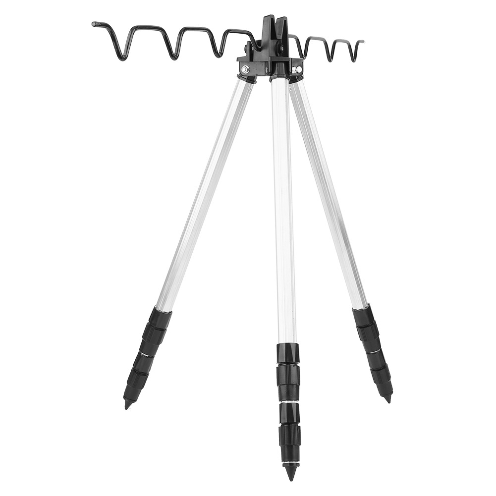 Fishing Pole Tripod Holders Mu - огляд і ціна Outdoor Power Point