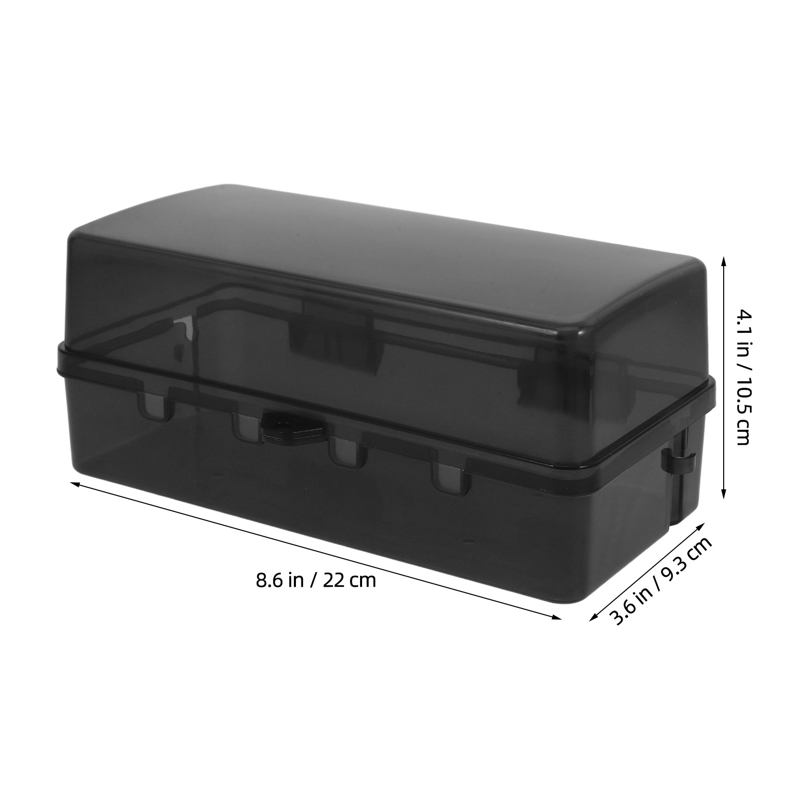 Large Outdoor Electrical Box W - огляд і ціна Outdoor Power Strip With Cover