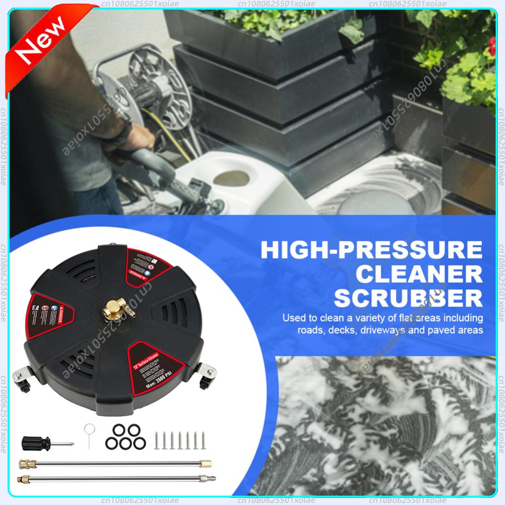 Floor Scrubber 1/4 Quick Conne - огляд і ціна Power Washer Gun Replacement