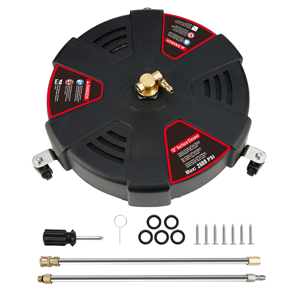 Floor Scrubber 1/4 Quick Conne - огляд і ціна Power Washer Gun Replacement