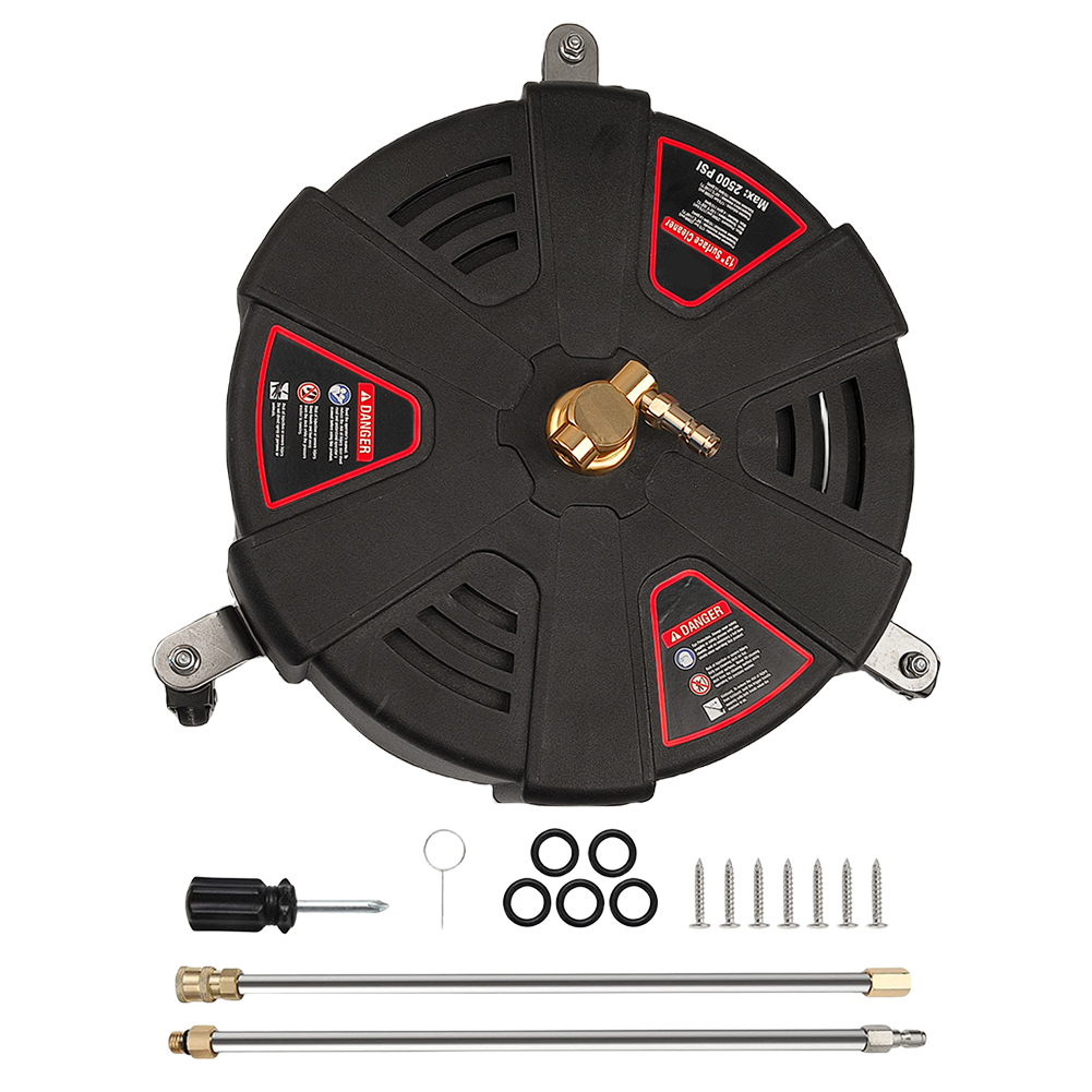 Floor Scrubber 1/4 Quick Conne - огляд і ціна Power Washer Gun Replacement