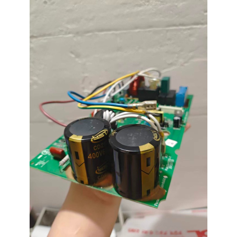 Air Conditioner External Outdo - огляд і ціна Outdoor Power Repair