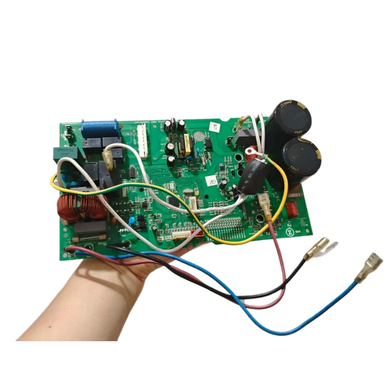 Air Conditioner External Outdo - огляд і ціна Outdoor Power Repair
