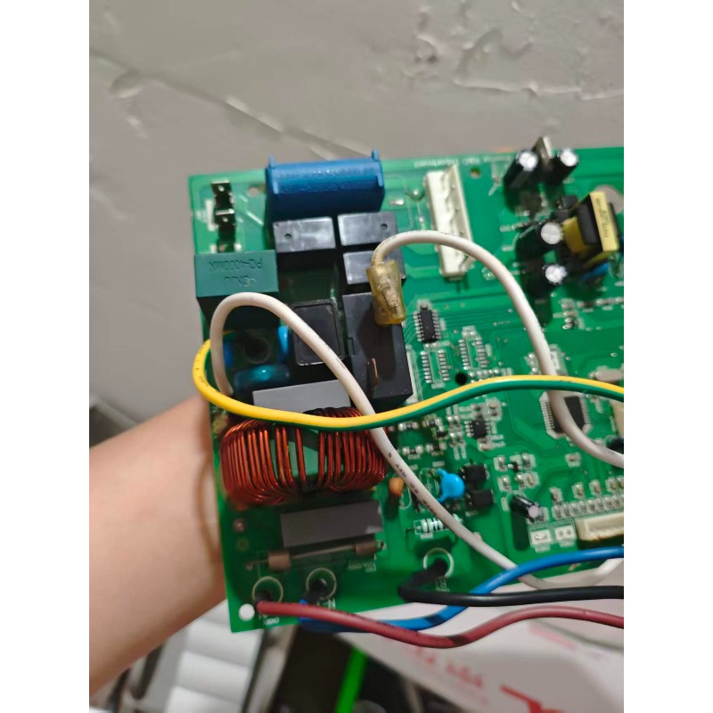 Air Conditioner External Outdo - огляд і ціна Outdoor Power Repair