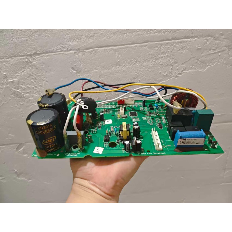 Air Conditioner External Outdo - огляд і ціна Outdoor Power Repair