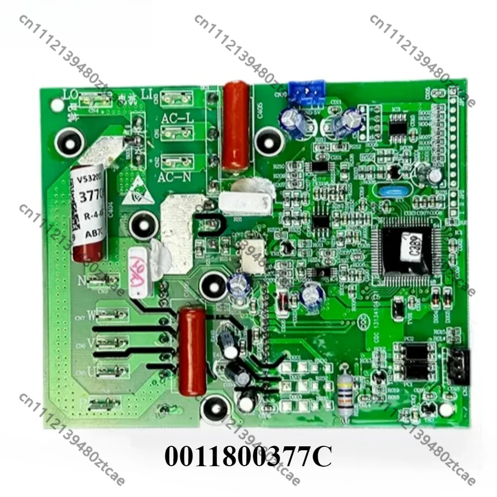 New Inverter Power Module PCB  - огляд і ціна Outdoor Power Repair