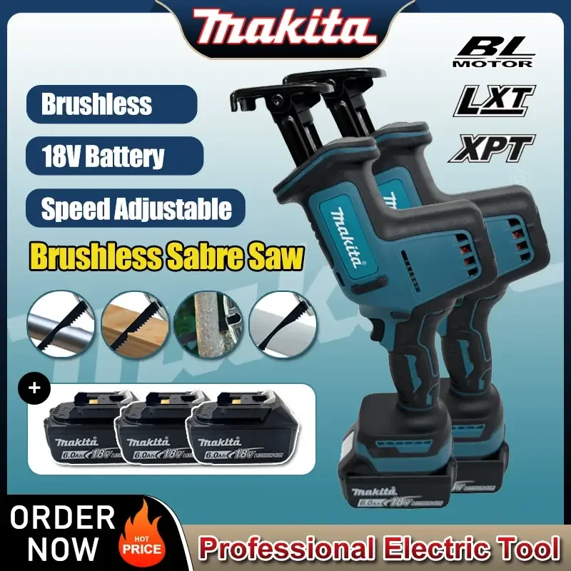 2026 Makita Cordless Brushless - огляд і ціна Pole Saw Cordless