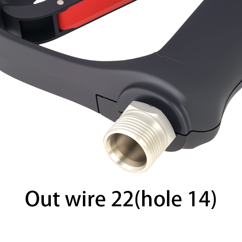 M22-14 Replacement High Pressu - огляд і ціна Power Washer Gun Replacement