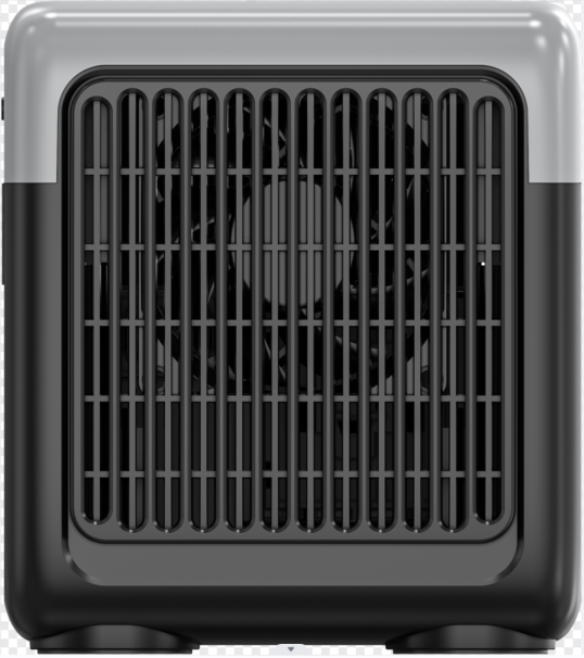 Outdoor Portable Power Home En - огляд і ціна Outdoor Power Tower