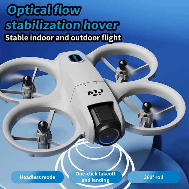 Xiaomi GT3 MAX GPS Drone 8K Ae - огляд і ціна Outdoor Power Box