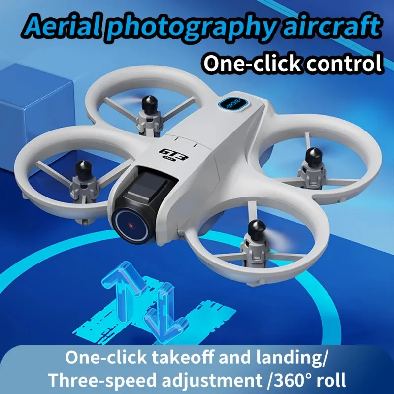Xiaomi GT3 MAX GPS Drone 8K Ae - огляд і ціна Outdoor Power Box