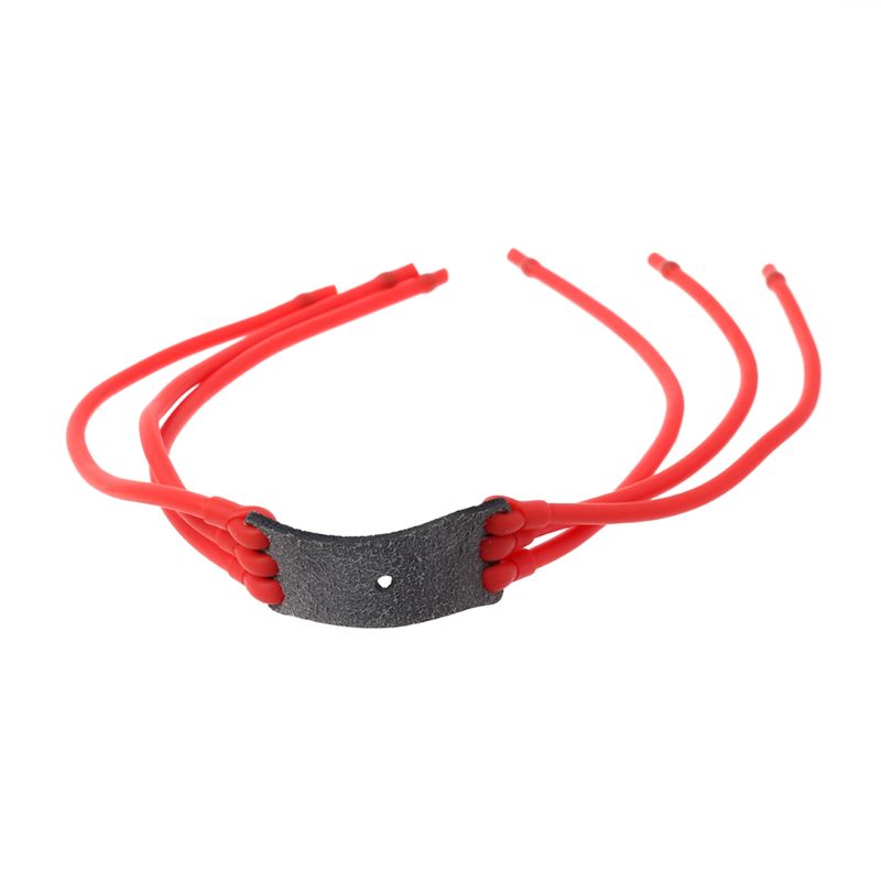 Slingshot Band Group Leather P - огляд і ціна Outdoor Power Group