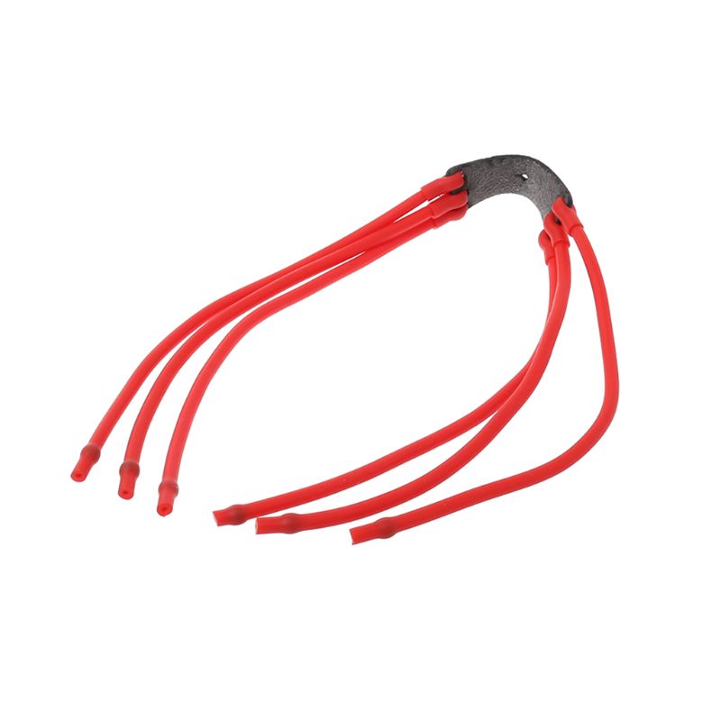 Slingshot Band Group Leather P - огляд і ціна Outdoor Power Group