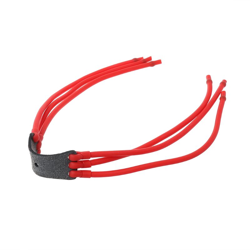 Slingshot Band Group Leather P - огляд і ціна Outdoor Power Group