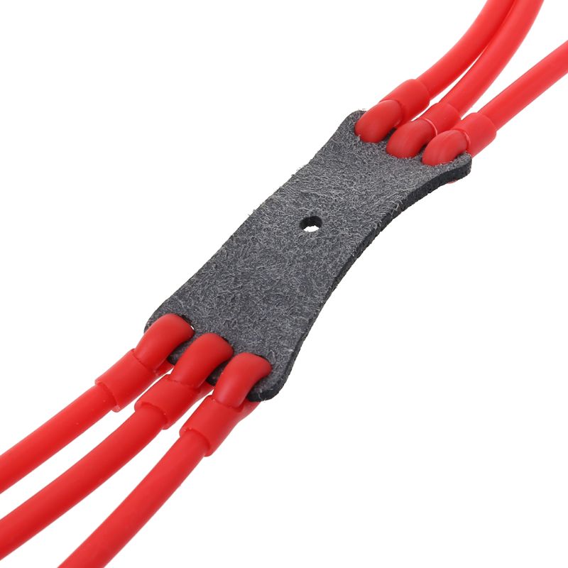 Slingshot Band Group Leather P - огляд і ціна Outdoor Power Group
