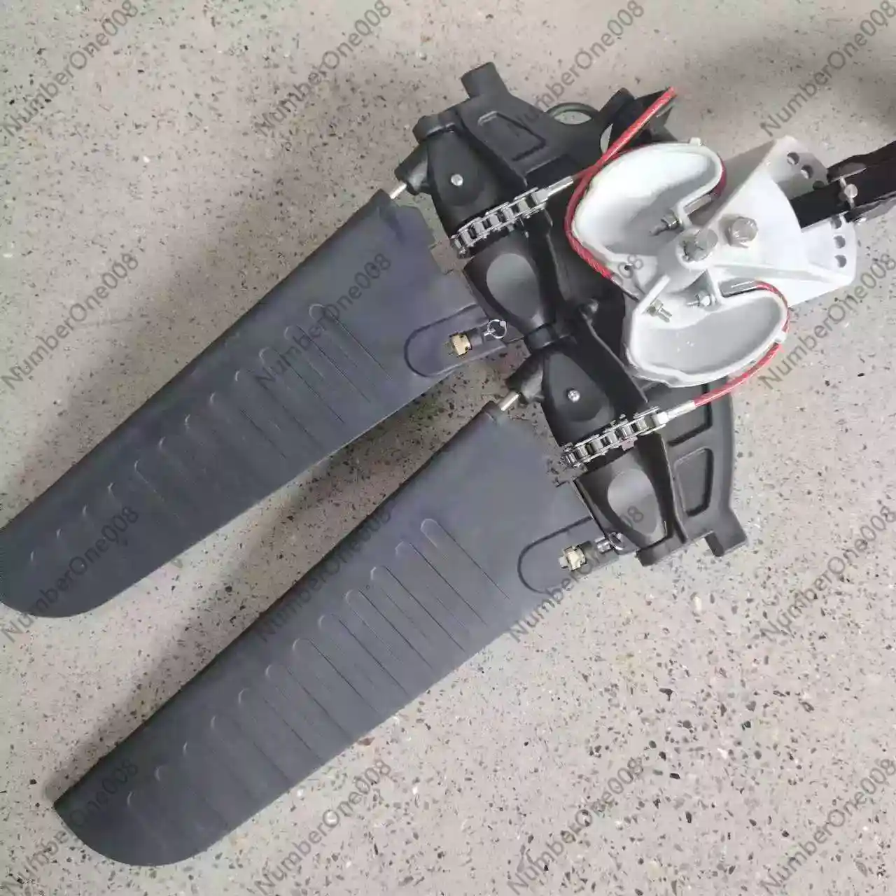 Kayak Foot Pedal System Repair - огляд і ціна Outdoor Power Repair