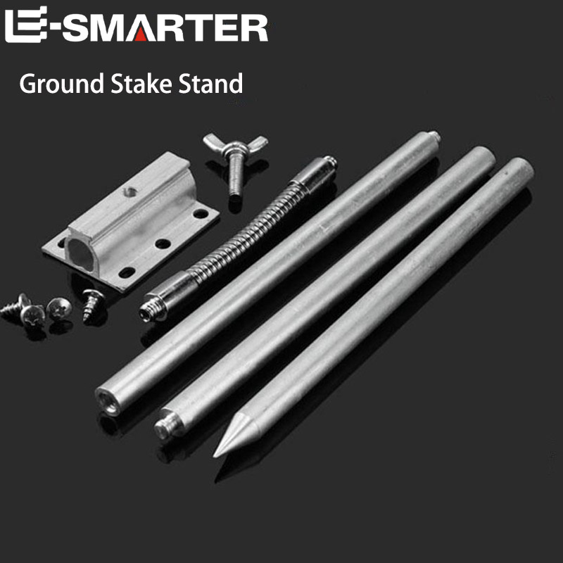 Portable Lantern Stand Outdoor - огляд і ціна Outdoor Power Point