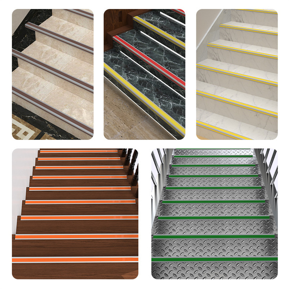 Stair Anti-Slip Tape L-Shaped  - огляд і ціна Outdoor Power Strip