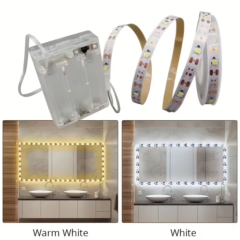 1 Flexible Led Light Strip, Lo - огляд і ціна Outdoor Power Strip