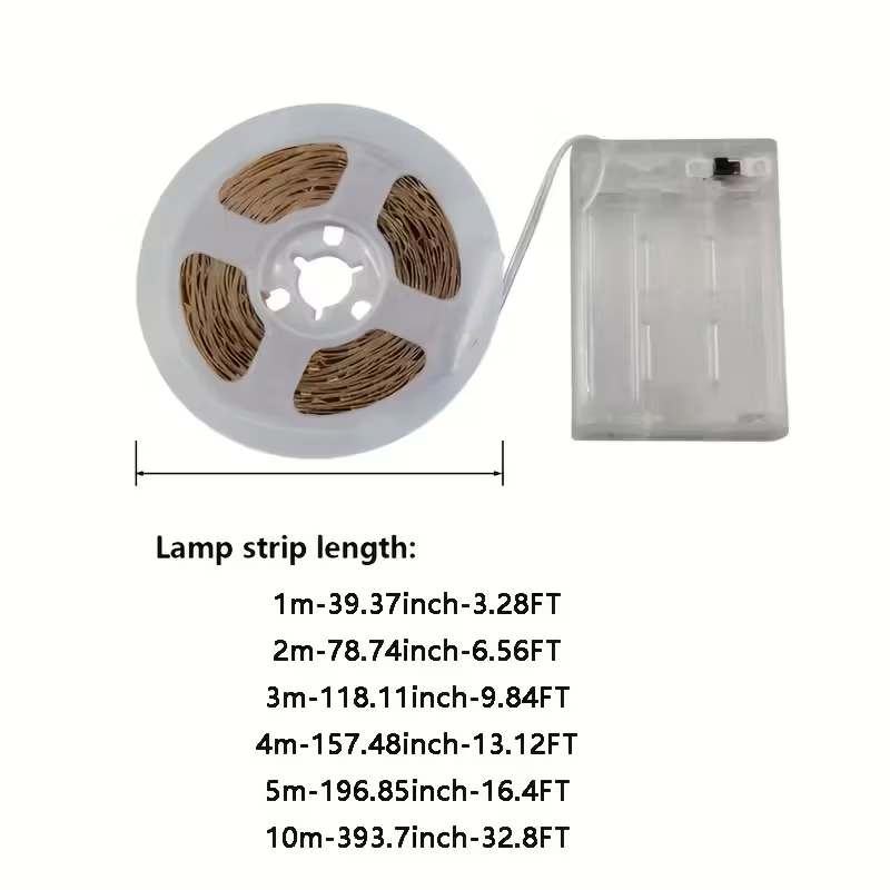 1 Flexible Led Light Strip, Lo - огляд і ціна Outdoor Power Strip