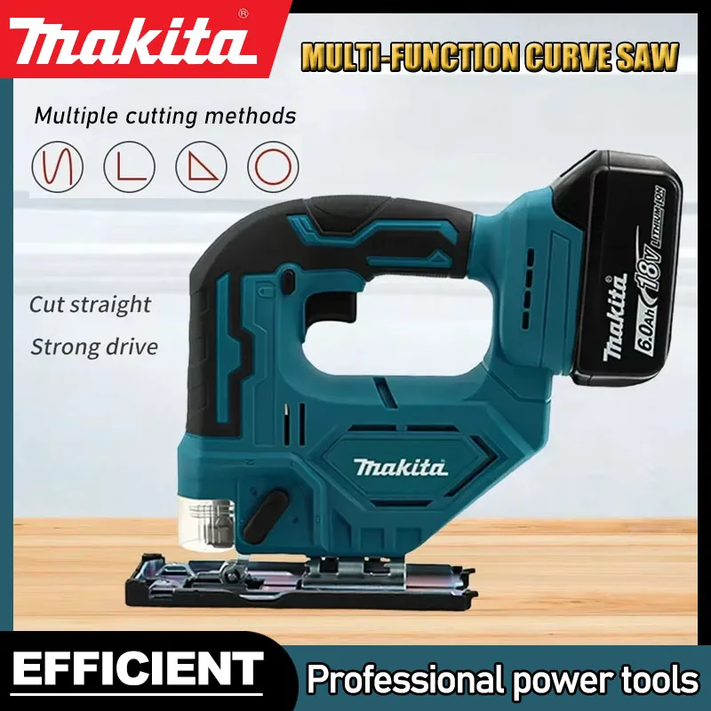 Makita DJV182Z Cordless 18V Li - огляд і ціна Pole Saw Cordless