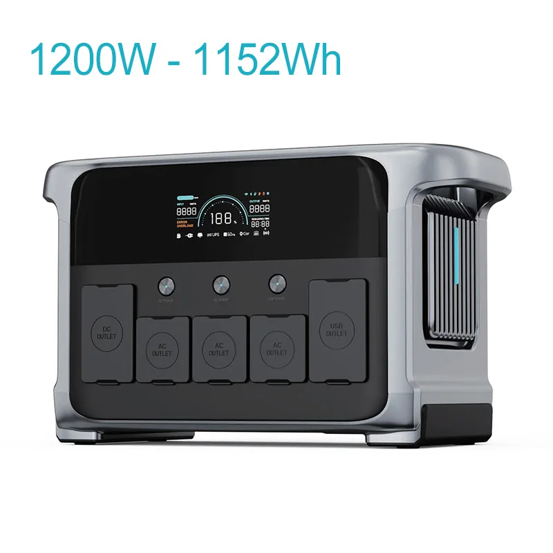Joypo custom portable power st - огляд і ціна Outdoor Power Group