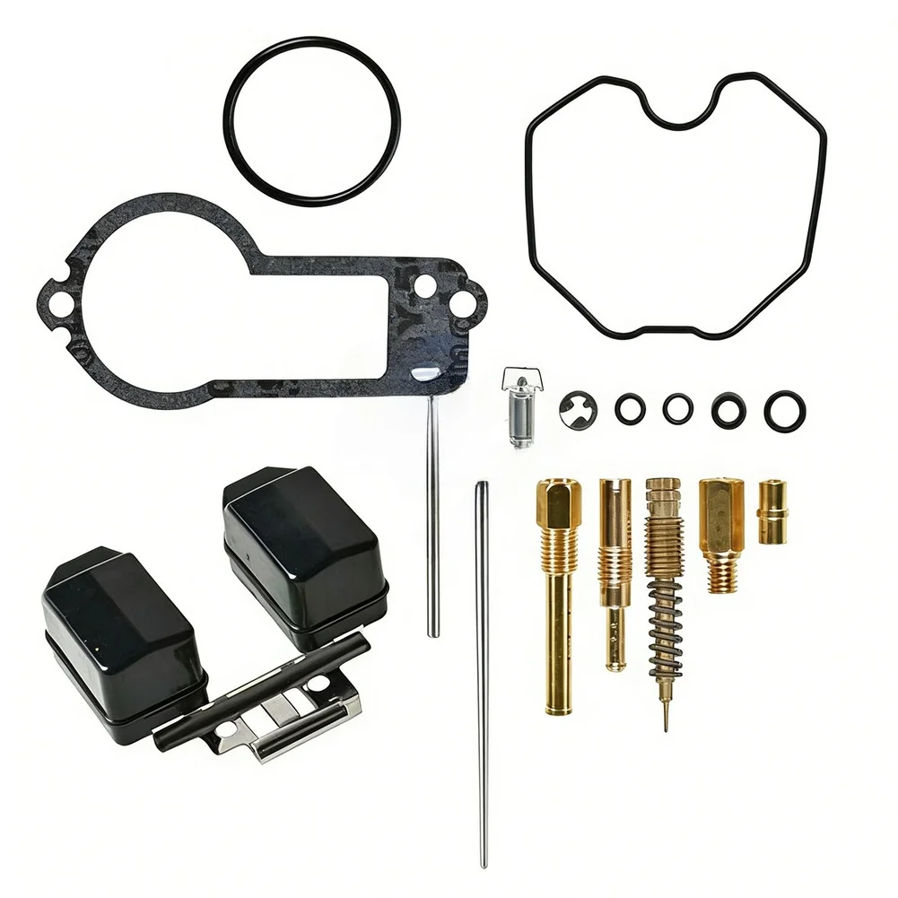 Carburetor Repair Kit Rebuild  - огляд і ціна Outdoor Power Repair