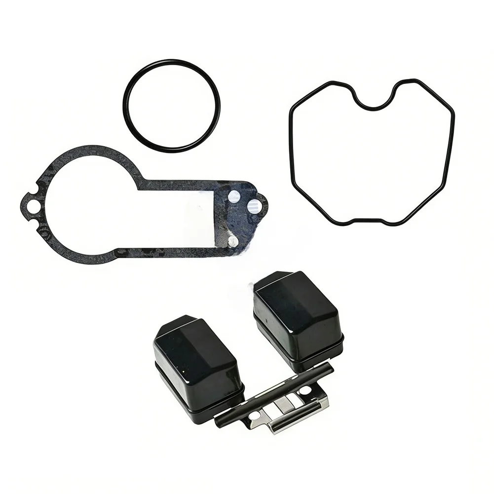 Carburetor Repair Kit Rebuild  - огляд і ціна Outdoor Power Repair